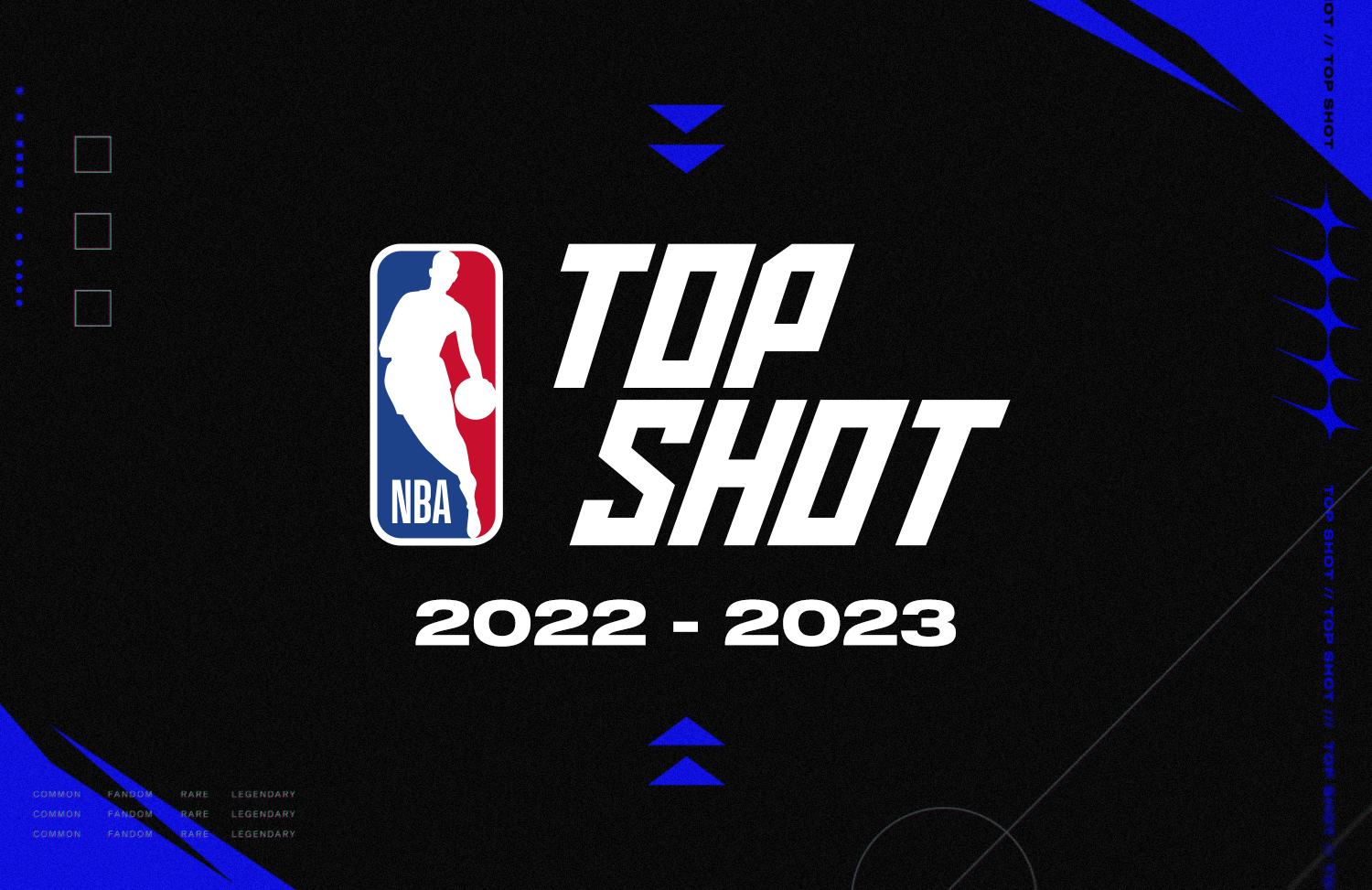 The nba top shot 2022 23 roadmap nba top shot blog